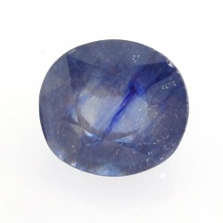 Blue Sapphire – 4.69 Carats (Ratti-5.18) Neelam